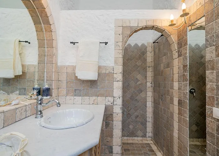 Marina View * Порто-Черво