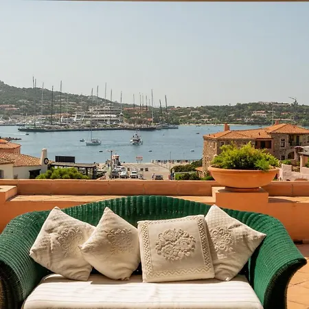 Apartman Marina View *