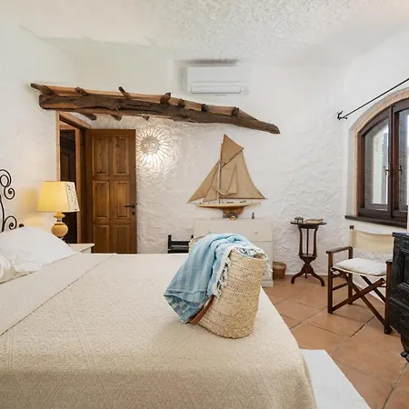Apartman Marina View Porto Cervo
