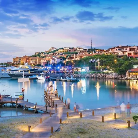 Marina View Apartman *
