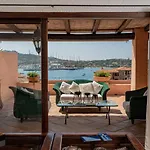 Lejlighed Marina View *