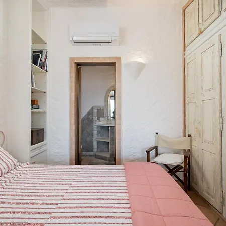 Appartamento Le Terrazze Porto Cervo