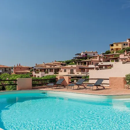 Le Terrazze * Porto Cervo